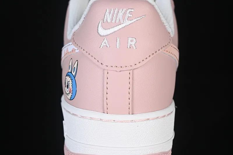 All Categories Nk Air Force 1 Air Force Series Nk Air Force 1 Low Air Force Low Nike Air Force 1'07 Low Pink Graffiti Lab Air Force One Low Casual Shoes KJ5188-005